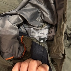 スノボーウェアの画像