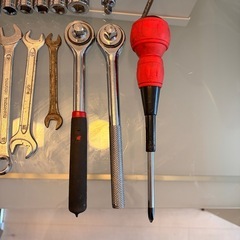 ソケット、六角、ソケットレンチ、ドライバーの画像