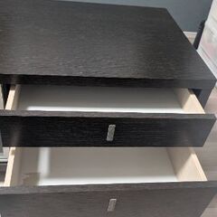 【美品】テレビ台の画像