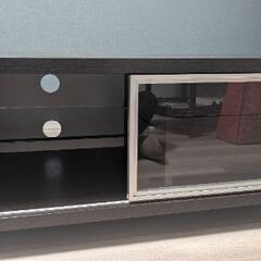 【美品】テレビ台の画像