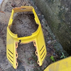 ジョグ　カバーの画像