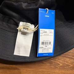 アディダス ライフスタイル オリジナルス ハットの画像