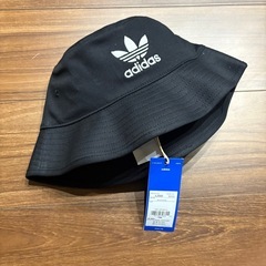 アディダス ライフスタイル オリジナルス ハットの画像