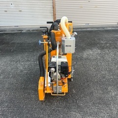 ライナックス   エンジン式カッターの画像