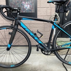 フェルトロードバイクの画像