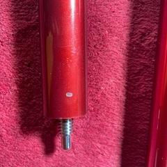 ジャンプキューの画像