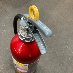 消火器の画像
