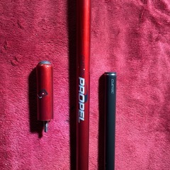 ジャンプキューの画像