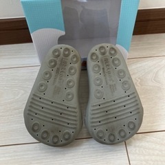 アティパス　12cmから13.5cm ベビー　シューズ　靴　ファーストシューズ　attila'sの画像