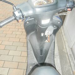 ヤマハJOG-C 2ストロークの画像