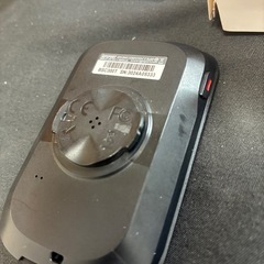 iGPSPORT BSC300T サイクルコンピューター本体+カバーの画像