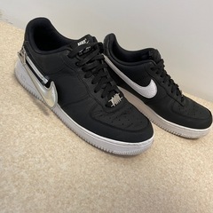 NIKE エアーフォース1　27.5の画像