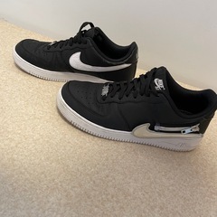 NIKE エアーフォース1　27.5の画像