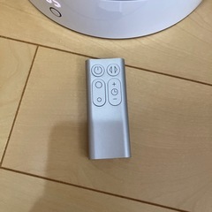 Dyson Pure Cool™ ダイソン　ピュアクール TP00 (ホワイト/シルバー) 扇風機　空気清浄機の画像