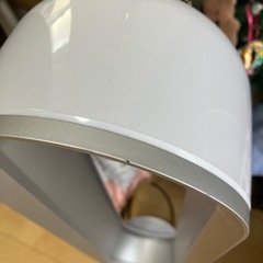 Dyson Pure Cool™ ダイソン　ピュアクール TP00 (ホワイト/シルバー) 扇風機　空気清浄機の画像