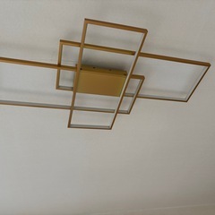 早急‼️リビング 照明の画像