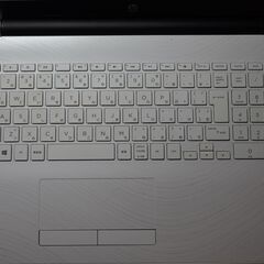 HP 15-bw001AUの画像