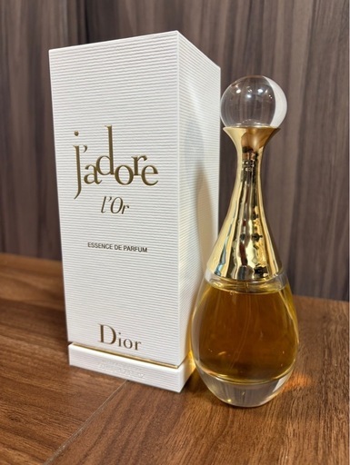 Dior 　美品　香水