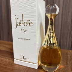 Dior 　美品　香水の画像