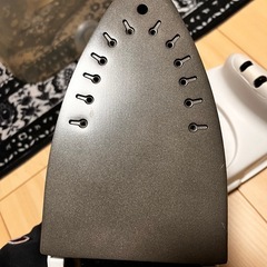 アイロンの画像