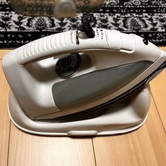 アイロンの画像