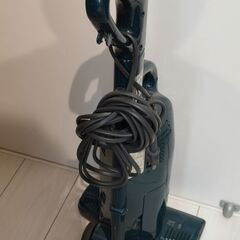 日立 掃除機 PV-W31（傷あり・動作品）自宅付近まで来られる方の画像