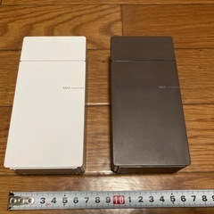 【オシャレ】ポータブル加湿器 2個セット✨の画像