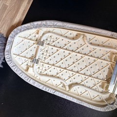 アイロン台の画像