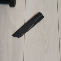 日立 掃除機 PV-W31（傷あり・動作品）自宅付近まで来られる方の画像