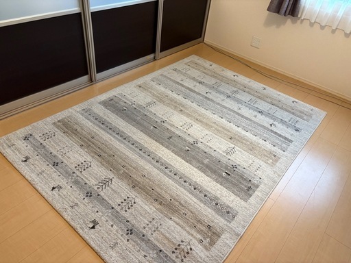 北欧
カーペット