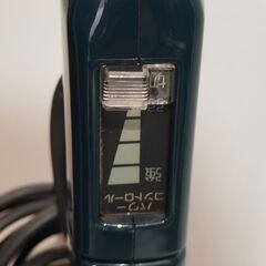 日立 掃除機 PV-W31（傷あり・動作品）自宅付近まで来られる方の画像