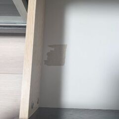 【美品】テレビ台の画像