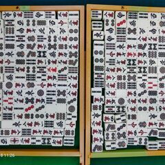 全自動麻雀卓  昇竜  2の画像