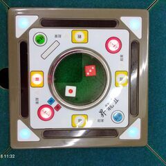 全自動麻雀卓  昇竜  2の画像