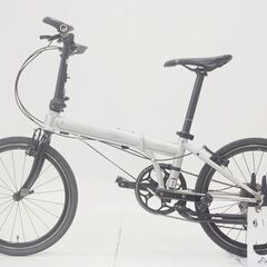 DAHON 「ダホン」 SPEED FALCO 2022年モデル 20インチ 折り畳み自転車の画像