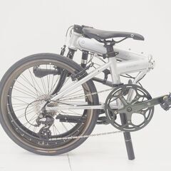DAHON 「ダホン」 SPEED FALCO 2022年モデル 20インチ 折り畳み自転車の画像