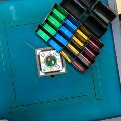 全自動麻雀卓  昇竜  2の画像