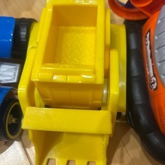 パウパトロール
の画像