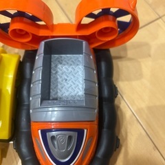 パウパトロール
の画像