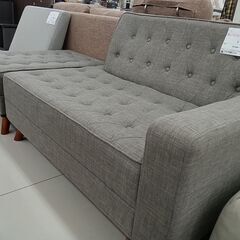 ★リユースのサカイ日立店★HJ8725  ソファ  H72×D76.5×W173 クリーニング済み の画像