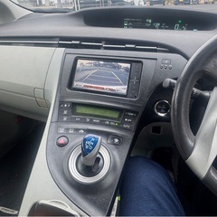 トヨタ30プリウス S LED エディション!の画像