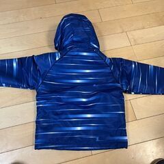 スノーウェア上下セット☆上下共に120cm☆100〜120cm☆の画像