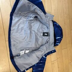 スノーウェア上下セット☆上下共に120cm☆100〜120cm☆の画像