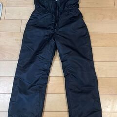 スノーウェア上下セット☆上下共に120cm☆100〜120cm☆の画像