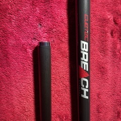 ブレイクキューの画像