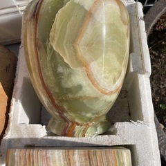 花瓶など飾りの画像