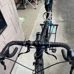 フェルトロードバイクの画像