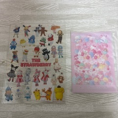 【♡ハローキティ♡ご当地レアタオル】
おまけ付きの画像