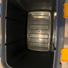 25L クーラーボックスの画像