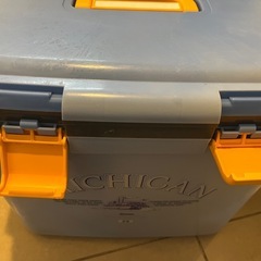 25L クーラーボックスの画像